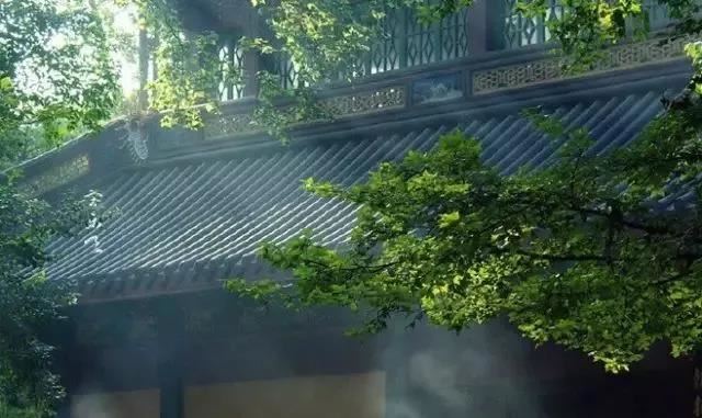 广公上人与宣化长老对话录