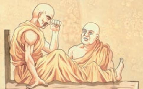 黄念祖居士的几则故事