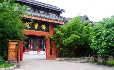 来果禅师简传
