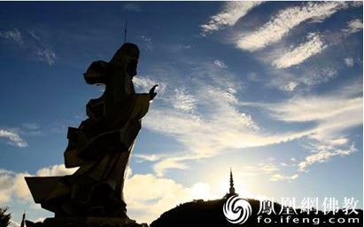 释普明