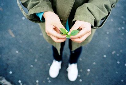 外灵附体是怎么回事？–凯西