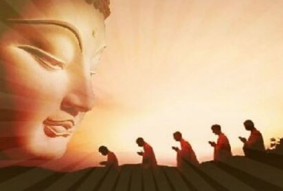 克里希那穆提日记（5）