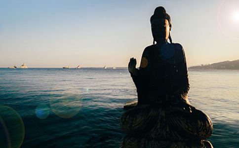 圣者马哈希简传