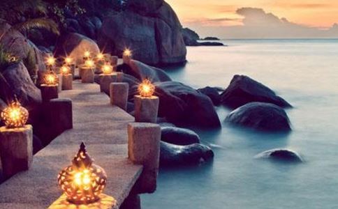 拉玛那·马哈希（Ramana Maharshi）简介