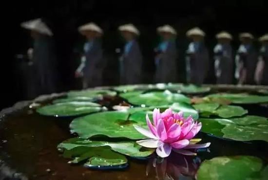 楞严今释001-楞严的来历·龙树的故事·菩萨万行