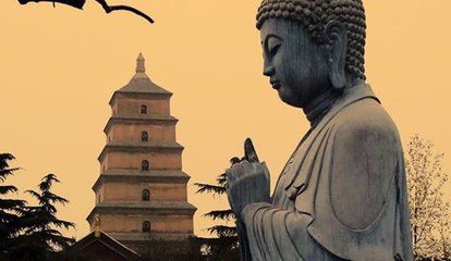 孙伦禅师（宣隆禅师）证四果的故事