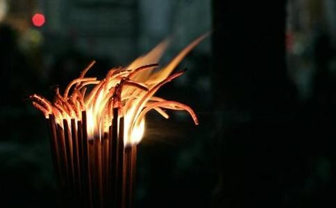 神通第一的大目犍连对治昏沉及成道过程
