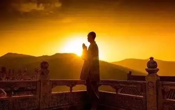 《夕阳问答》夕阳讲解 035 阿弥陀的无量光·法身破瓦·一个宏大的创造·拐杖的必要