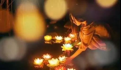 嗡嘛呢呗咪吽——西藏圣咏大师扎西喇嘛