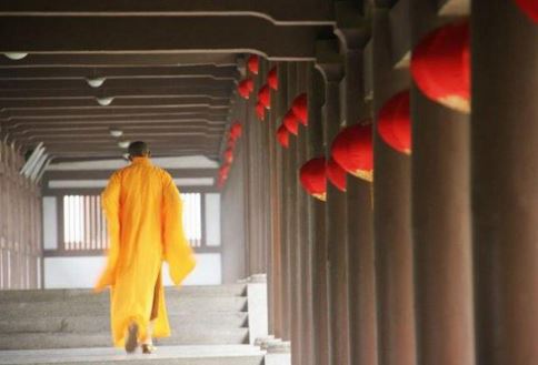 十一面观音祈祷文—帕莫比丘尼