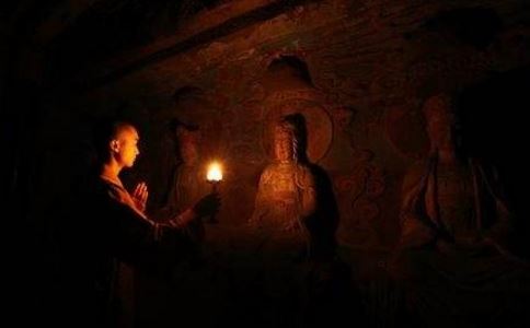 佛名祈祷文（过去五十三佛+现在三十五佛+现在十方一百佛）