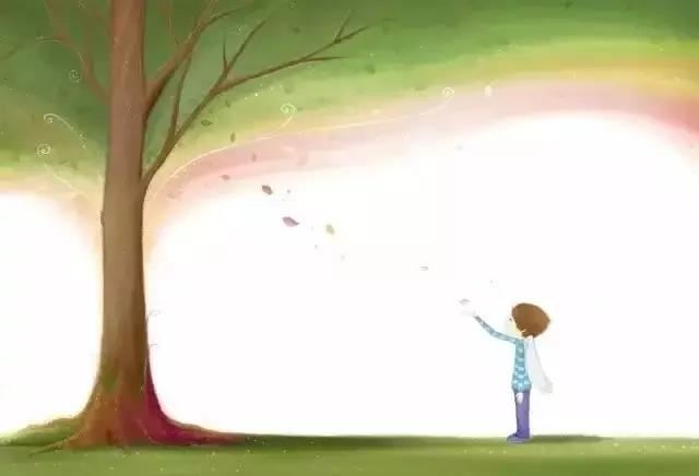 做个独特的人