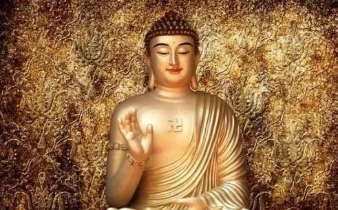 心里面没有动摇，就没有任何动摇能够动摇你
