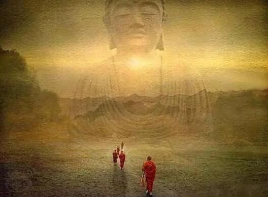 同样的苦难，智者和愚者承受的痛苦程度是完全不一样的
