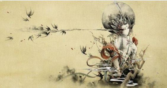 一个得了“道”的人并不住在天堂里