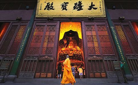 灵性的目的