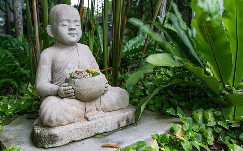 《瑜伽经禅修要诀》18-冥想对象的选择.中脉上冲.坚持的力量