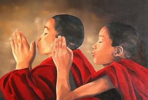 秋炼(Chudlen)萃取精华法的介绍/耶喜喇嘛