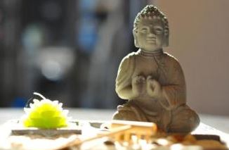 《大成就者之歌》祖古·乌金仁波切 第二部 第二章