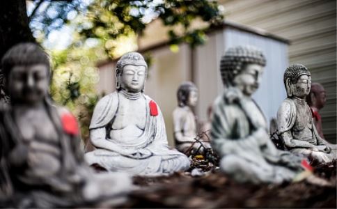 大圆满法实修窍诀– 敦珠法王开示