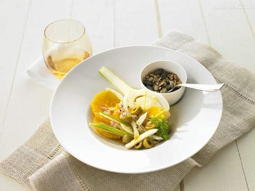 春季养肝宜喝茶